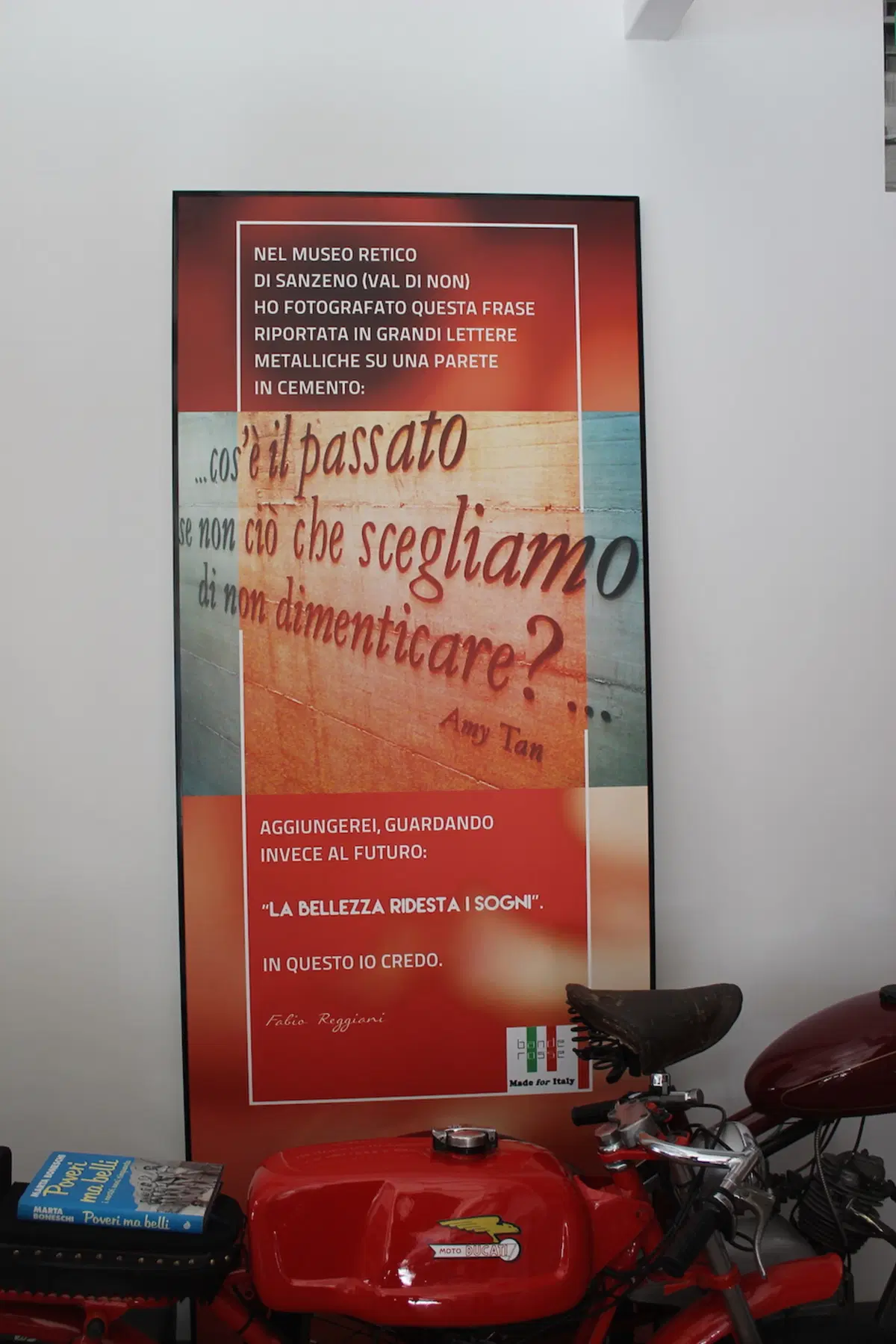 Ducati a Roma: la memoria oltre la storia  (14)
