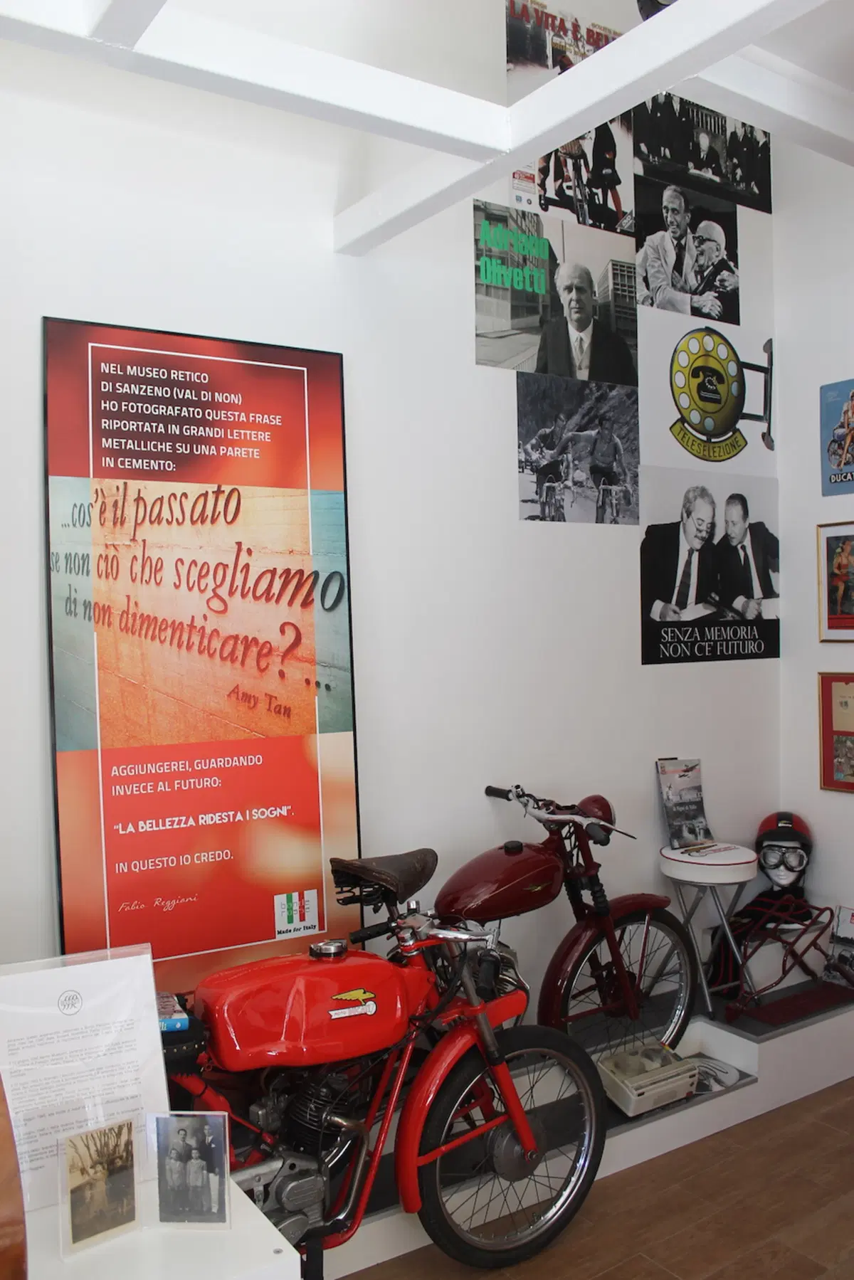 Ducati a Roma: la memoria oltre la storia  (15)