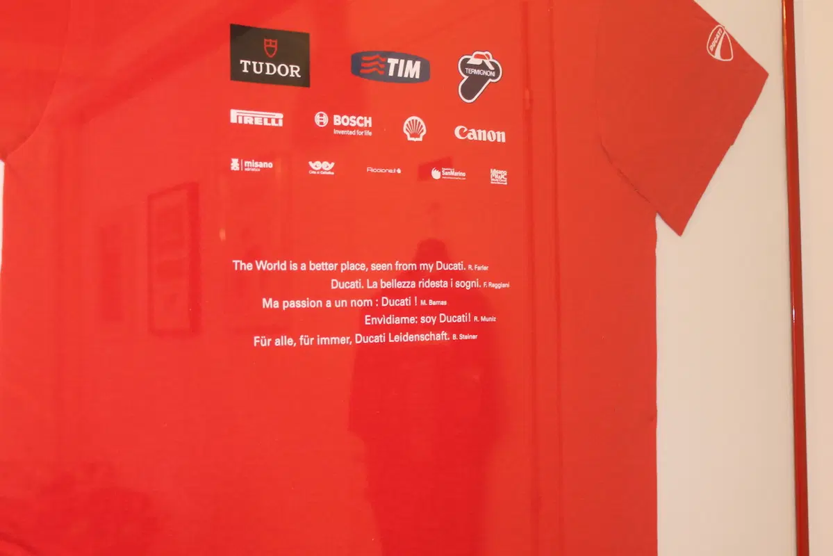 Ducati a Roma: la memoria oltre la storia  (19)