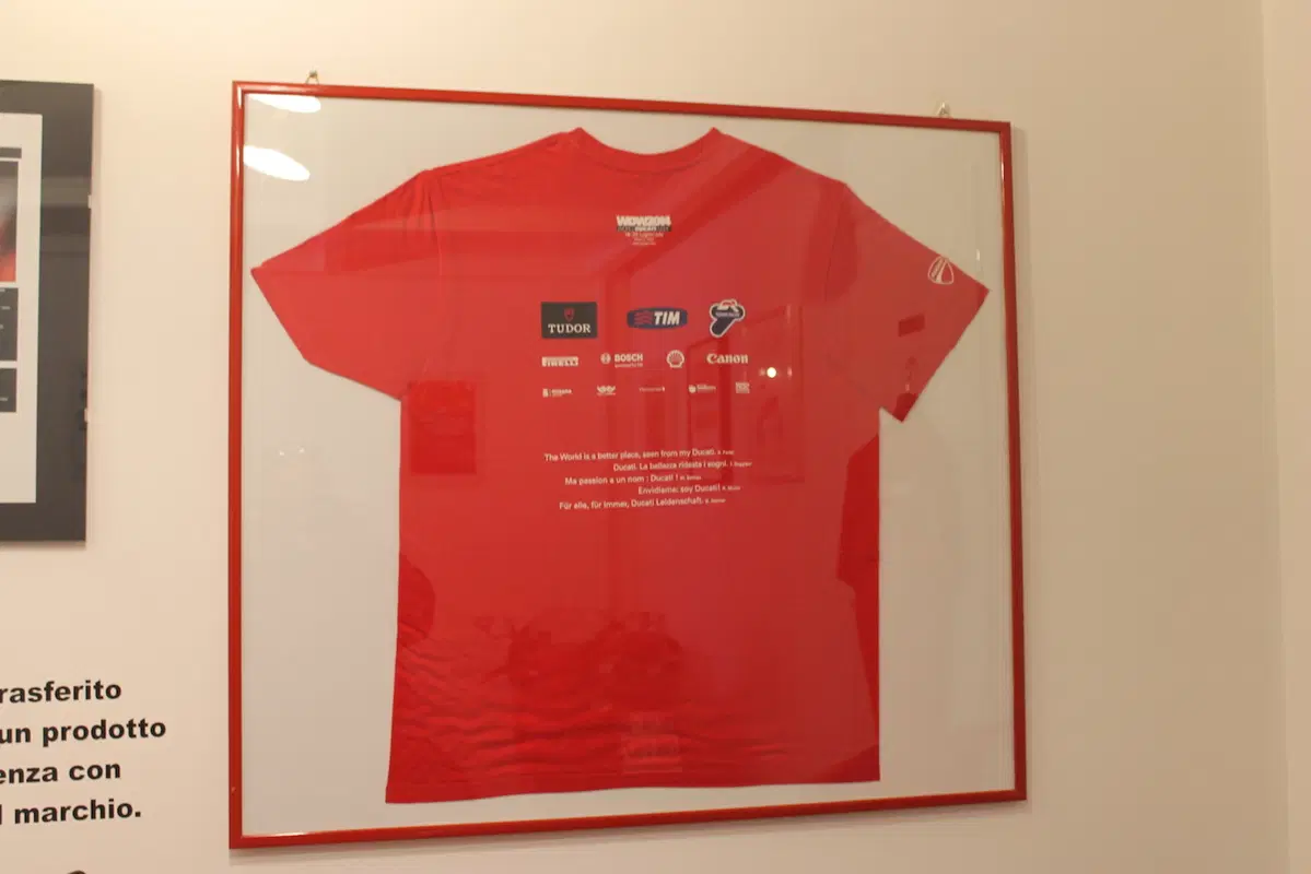 Ducati a Roma: la memoria oltre la storia  (21)