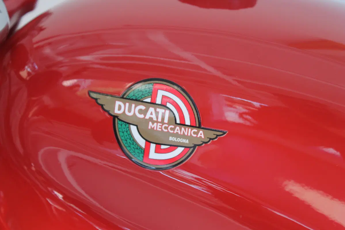 Ducati a Roma: la memoria oltre la storia  (25)