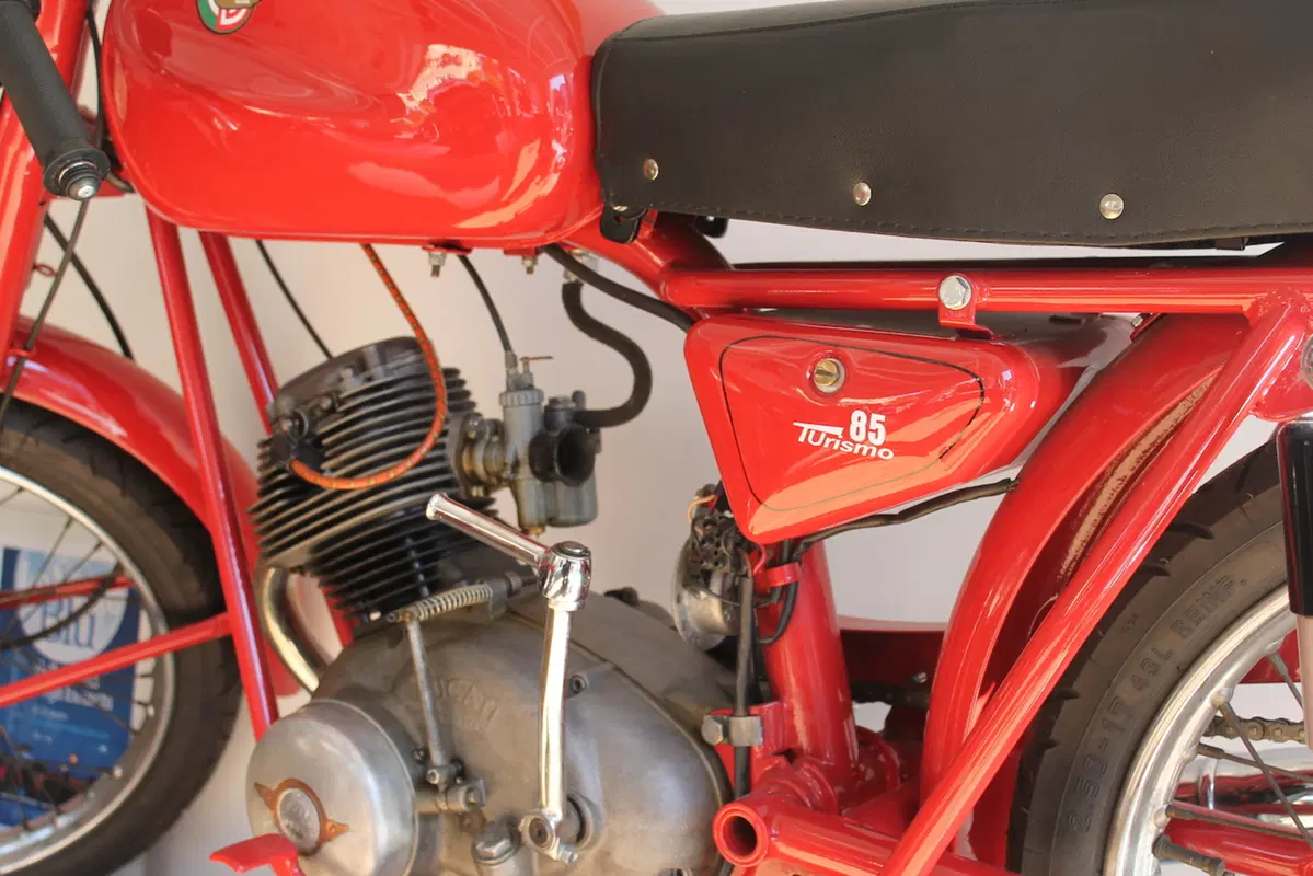 Ducati a Roma: la memoria oltre la storia  (29)