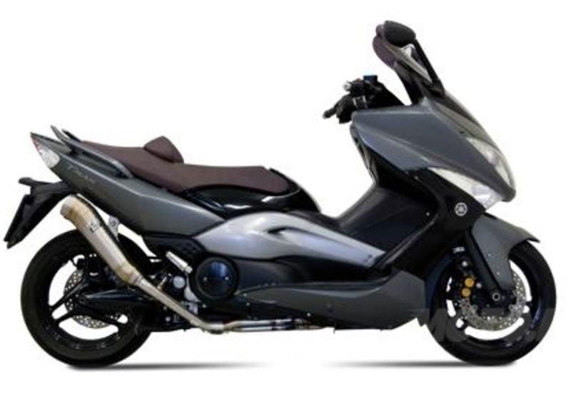 MIVV Ghibli per Yamaha T-Max