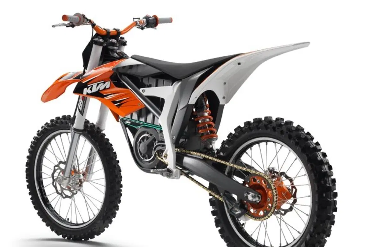 KTM elettriche al Tokyo Motorcycle Show (2)