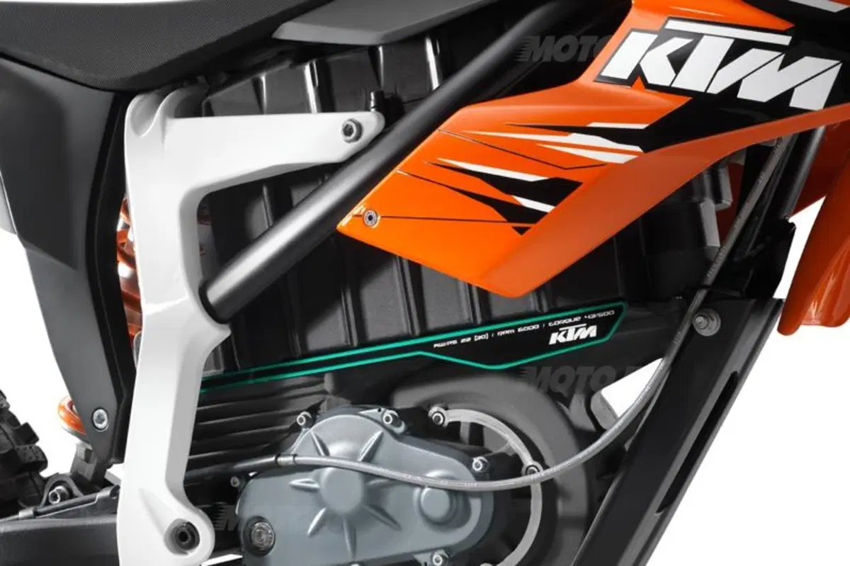 KTM elettriche al Tokyo Motorcycle Show (3)