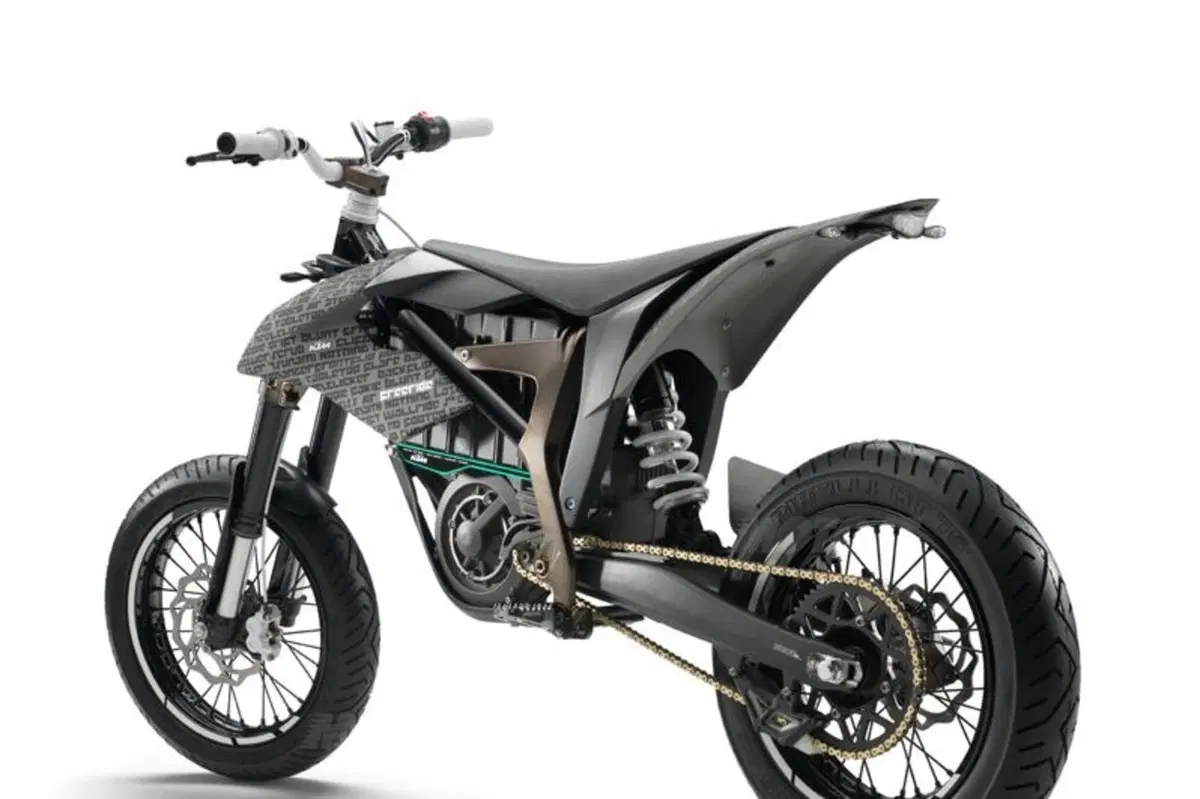 KTM elettriche al Tokyo Motorcycle Show (4)
