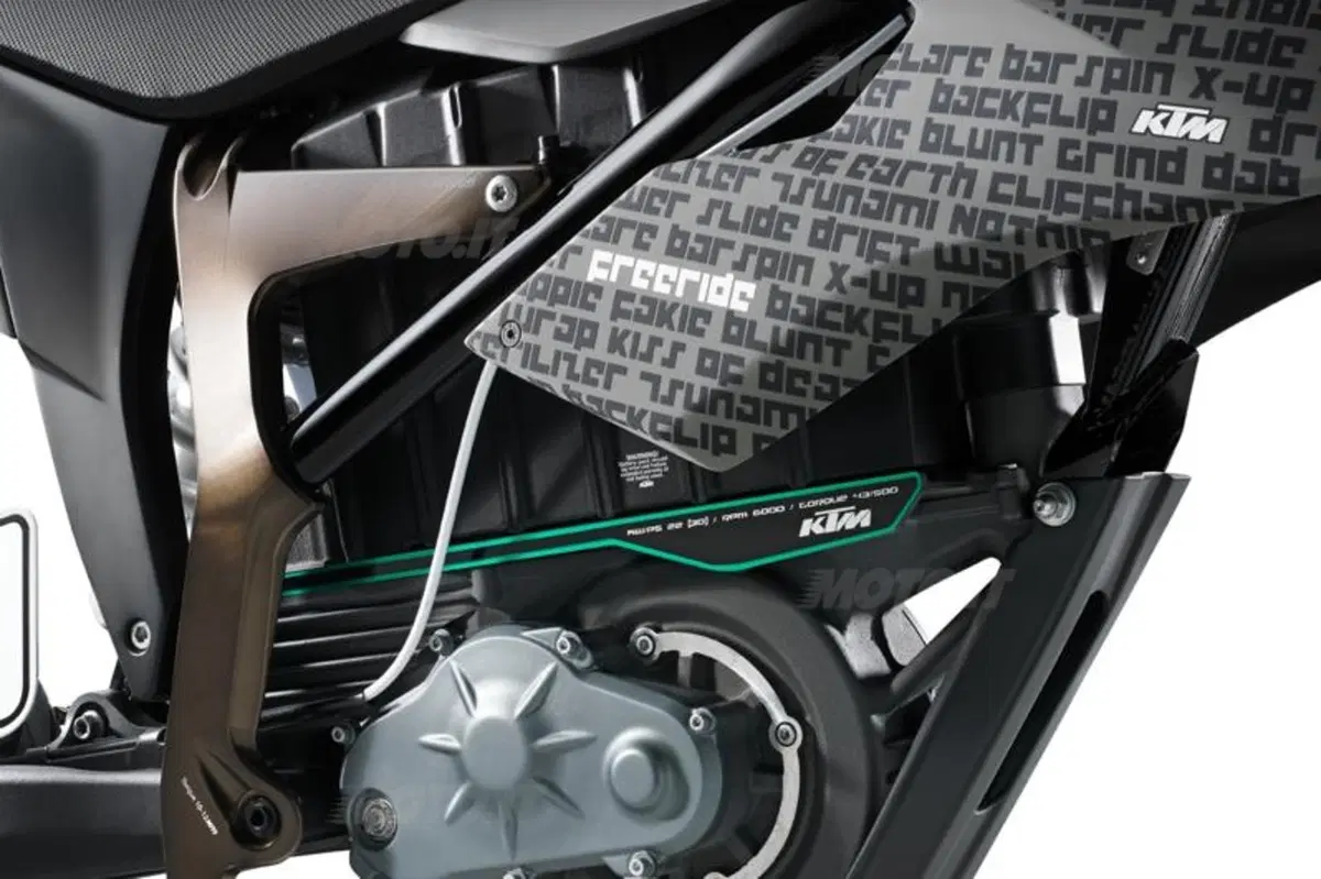 KTM elettriche al Tokyo Motorcycle Show (5)