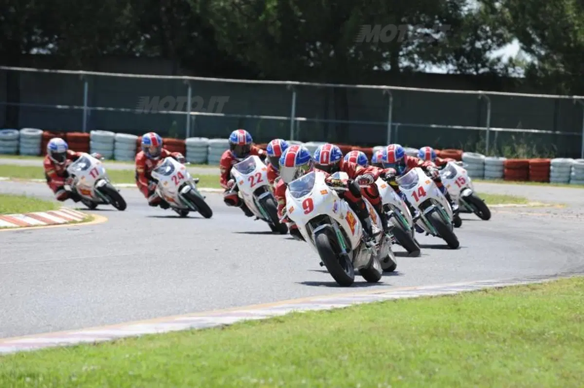 Honda Italia Racing Project (2)