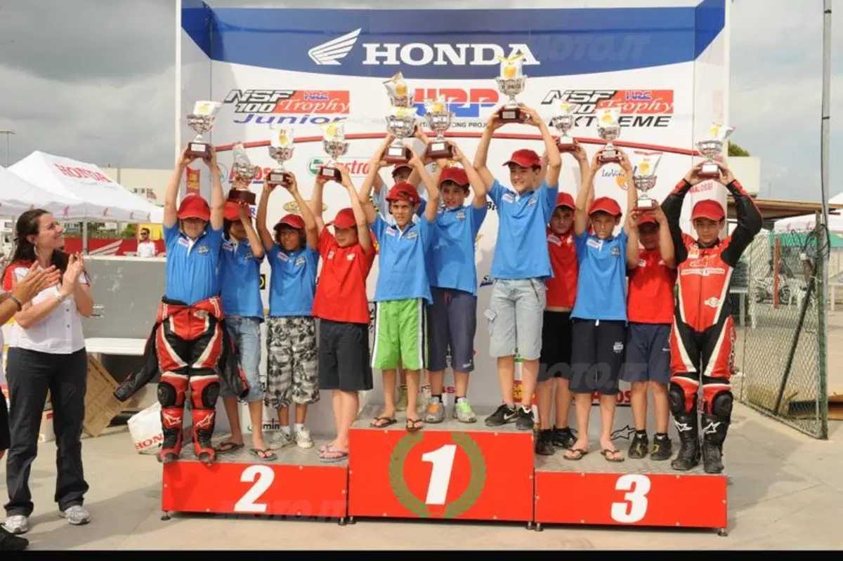 Honda Italia Racing Project (3)