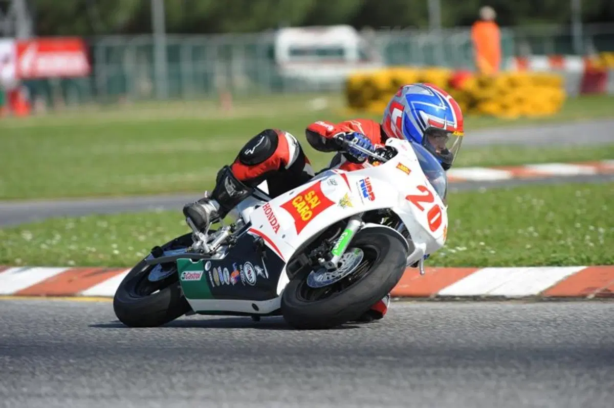 Honda Italia Racing Project (4)