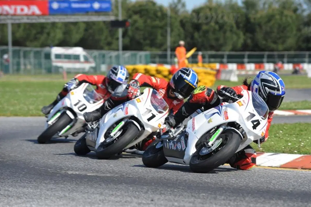 Honda Italia Racing Project (5)