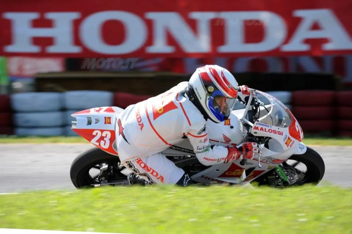 Honda Italia Racing Project (6)