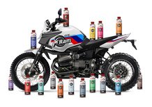 MotoPerformances: prodotti per moto e scooter
