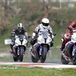 BMW Motorrad Sport Academy