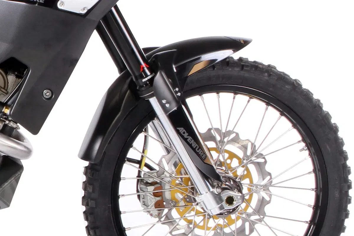 CCM Motorcycles GP 450 GP 450 Adventure (2014 - 15) (6)