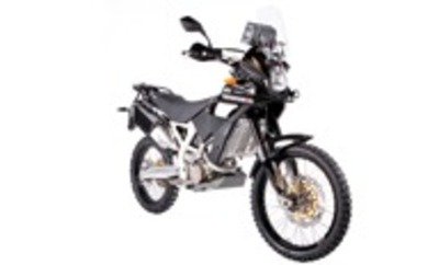 CCM Motorcycles GP 450