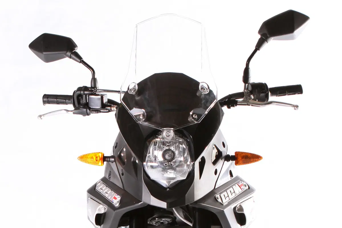 CCM Motorcycles GP 450 GP 450 Adventure (2014 - 15) (5)