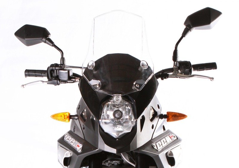 CCM Motorcycles GP 450 GP 450 Adventure (2014 - 15) (5)