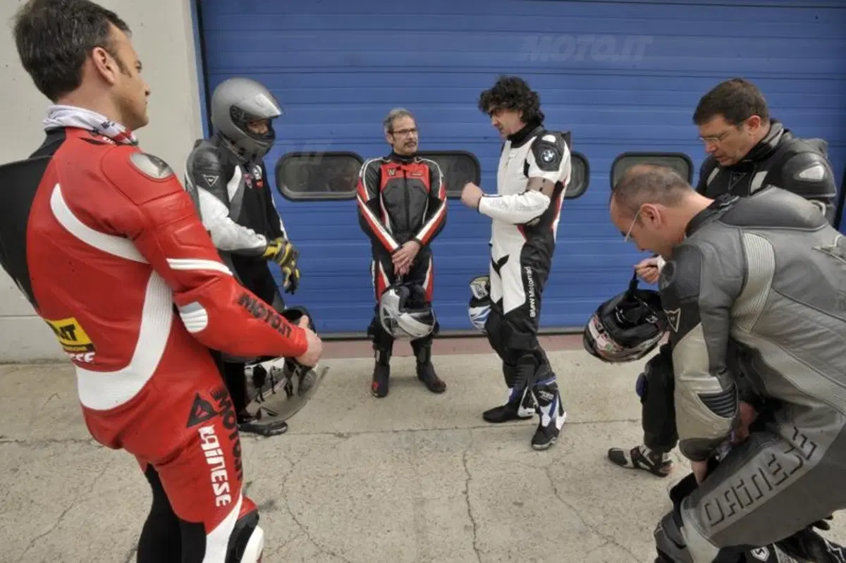 BMW Motorrad Sport Academy (4)
