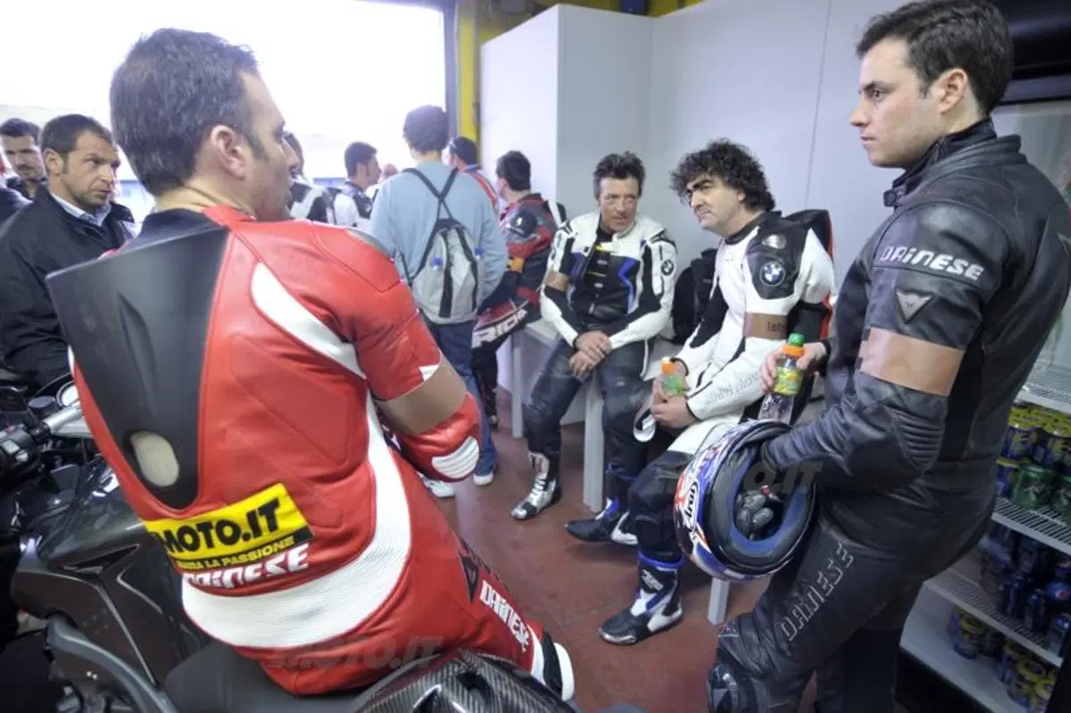 BMW Motorrad Sport Academy (7)