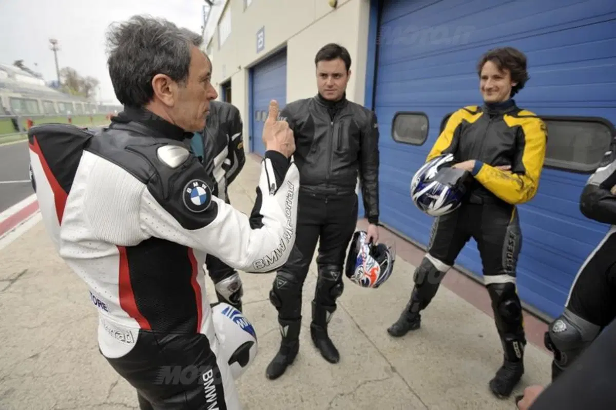 BMW Motorrad Sport Academy (8)