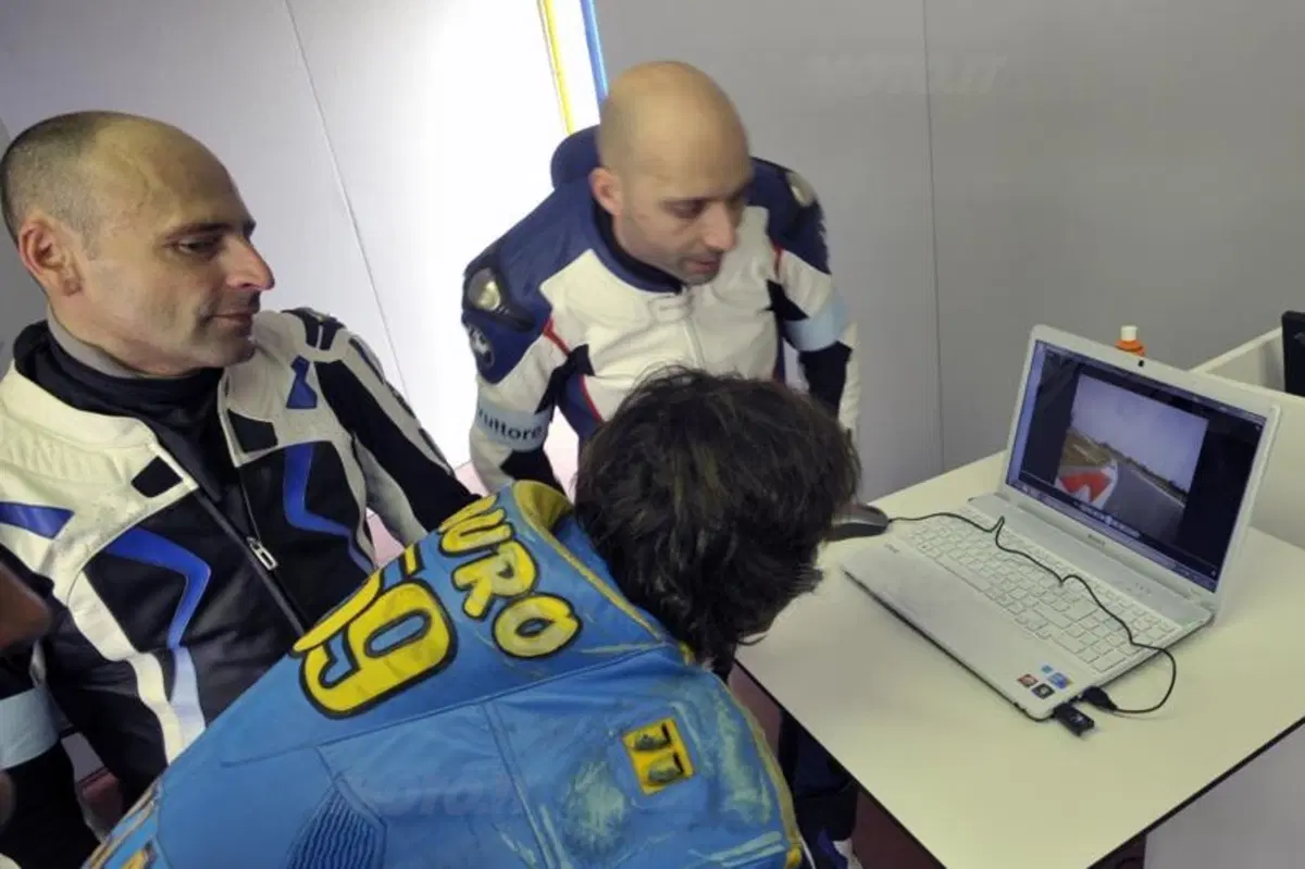BMW Motorrad Sport Academy (9)