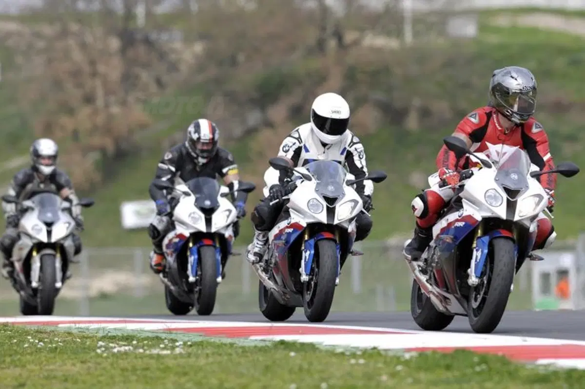BMW Motorrad Sport Academy (11)