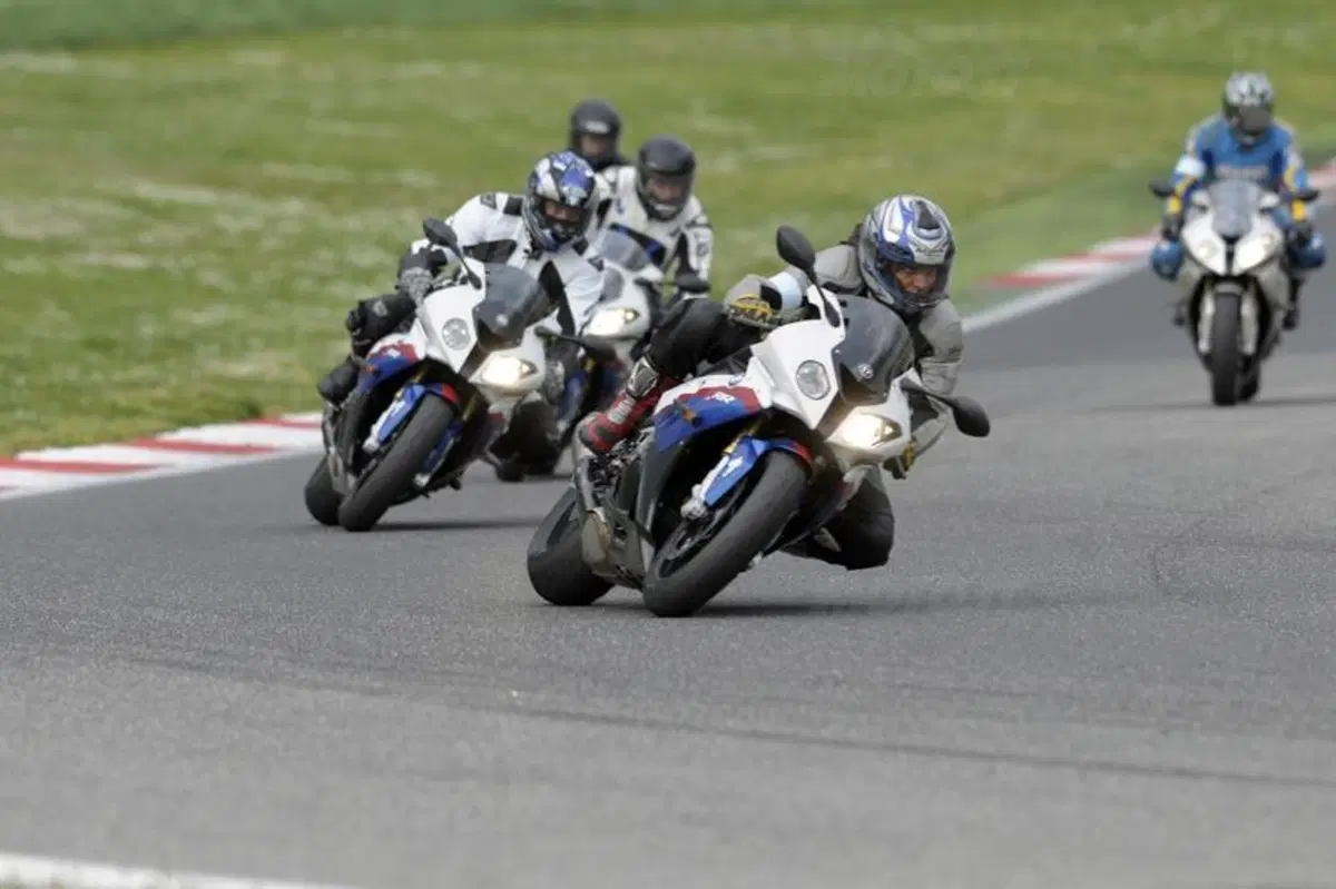 BMW Motorrad Sport Academy (13)