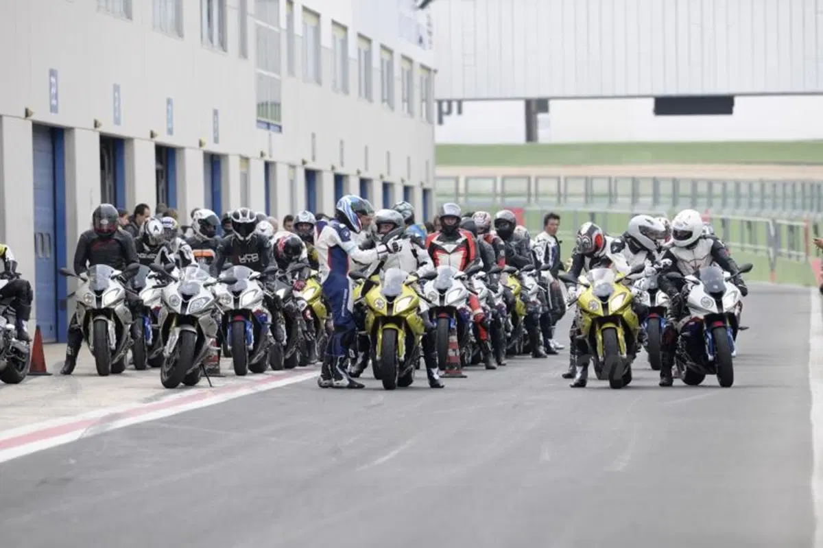 BMW Motorrad Sport Academy (14)