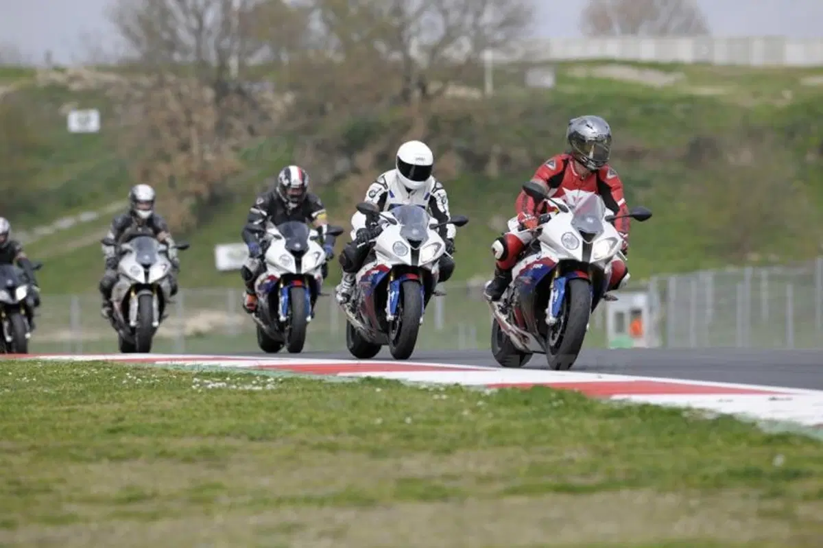 BMW Motorrad Sport Academy (17)