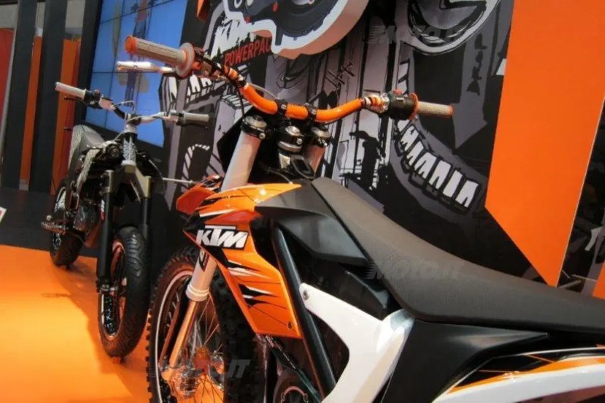 37° Tokyo Motorcycle Show (4)