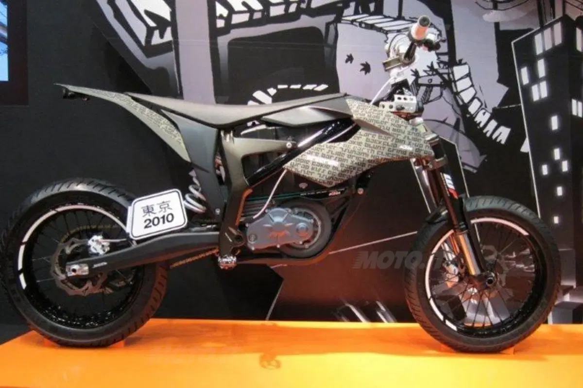 37° Tokyo Motorcycle Show (7)