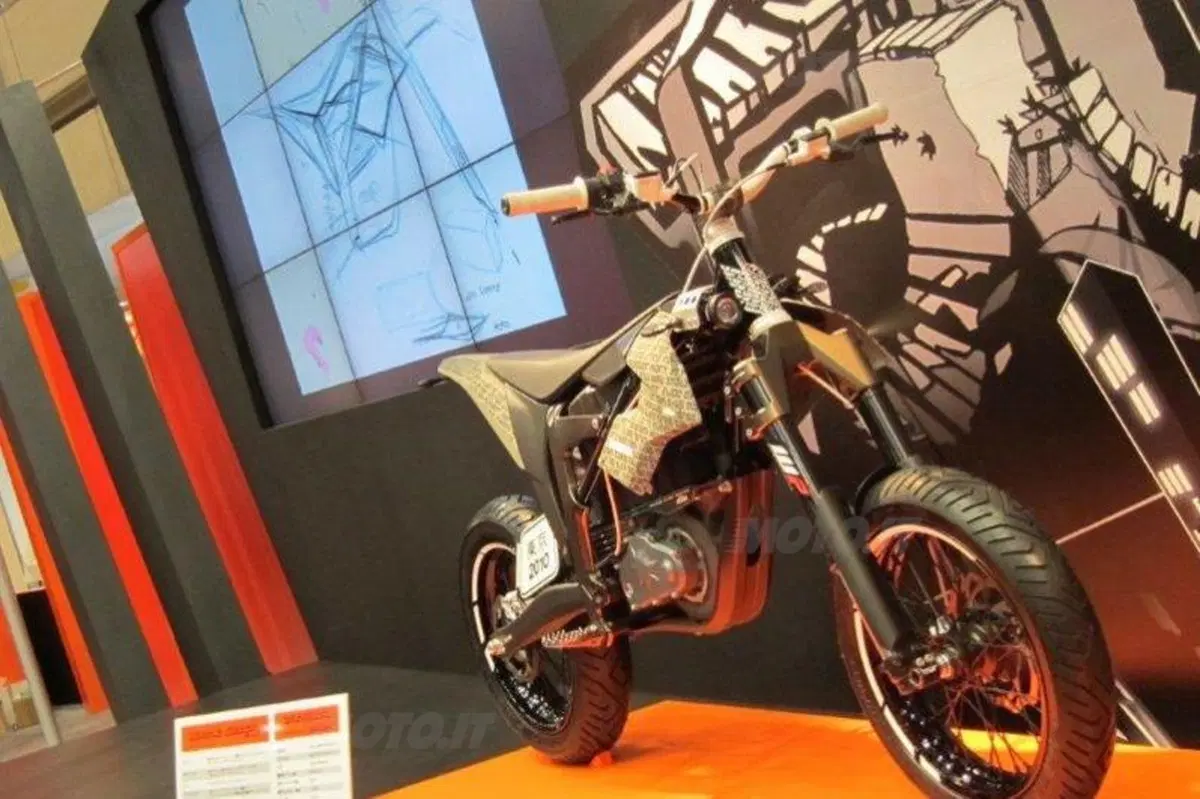 37° Tokyo Motorcycle Show (8)