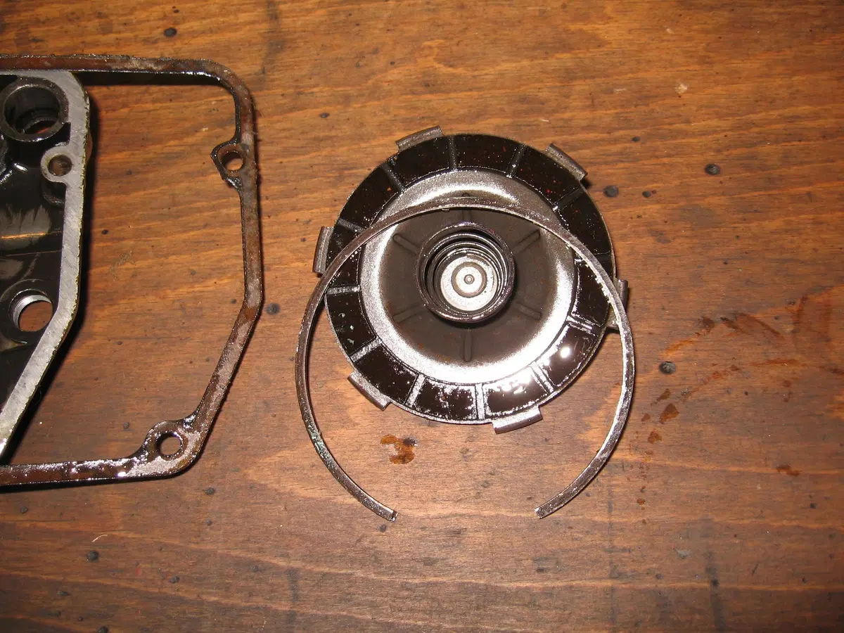 Restaurando fai da te: Malaguti Motorik 50 (28)