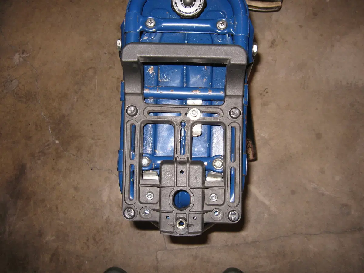 Restaurando fai da te: Malaguti Motorik 50 (80)