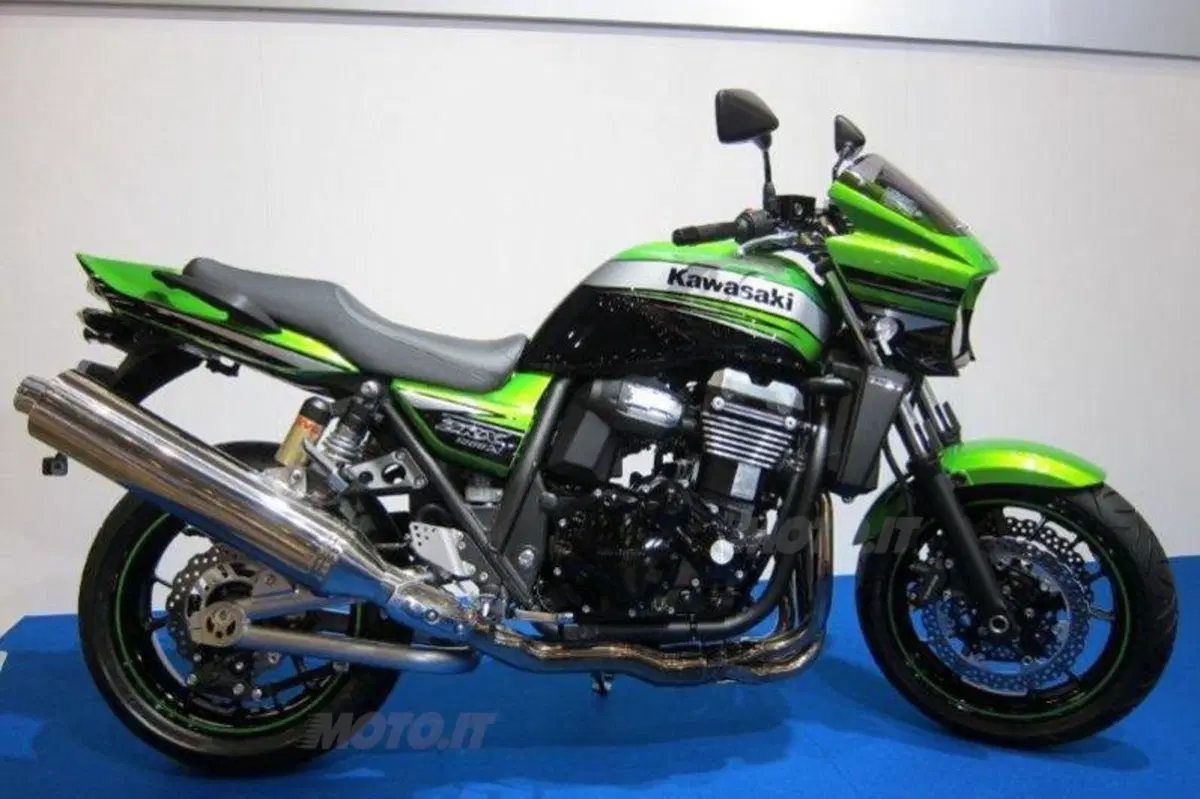 37° Tokyo Motorcycle Show (11)