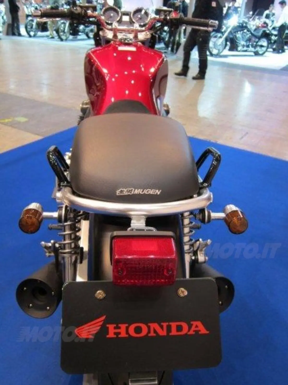 37° Tokyo Motorcycle Show (18)