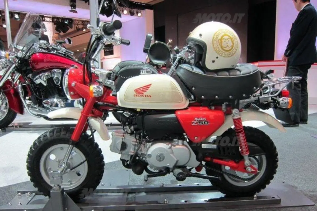 37° Tokyo Motorcycle Show (21)