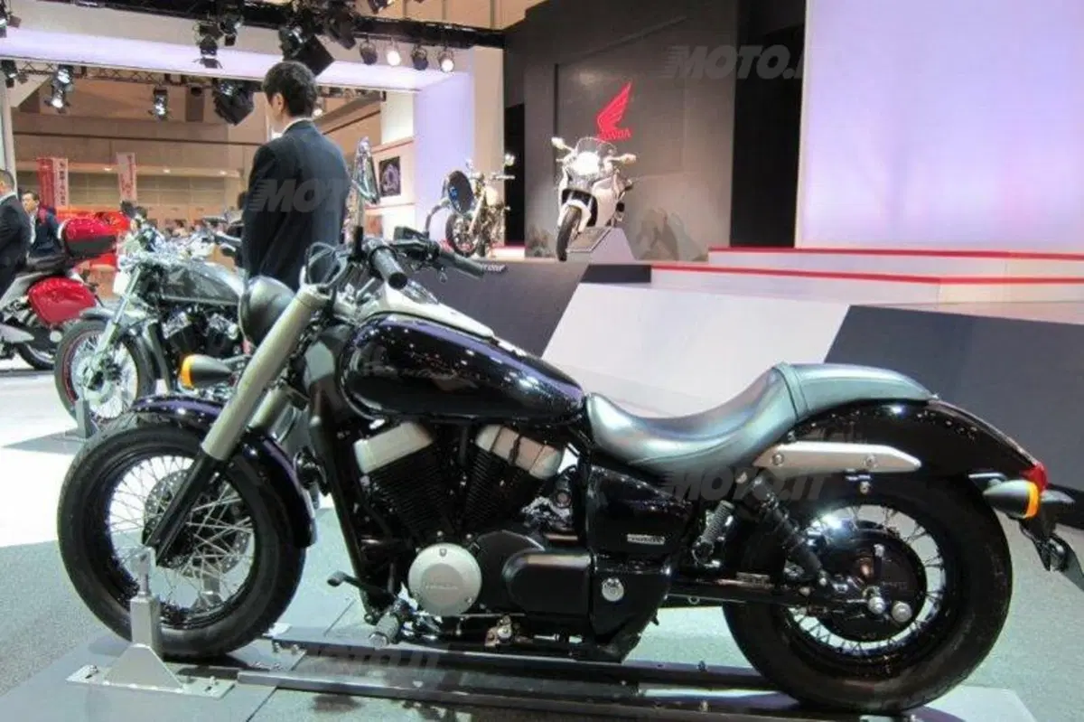 37° Tokyo Motorcycle Show (22)