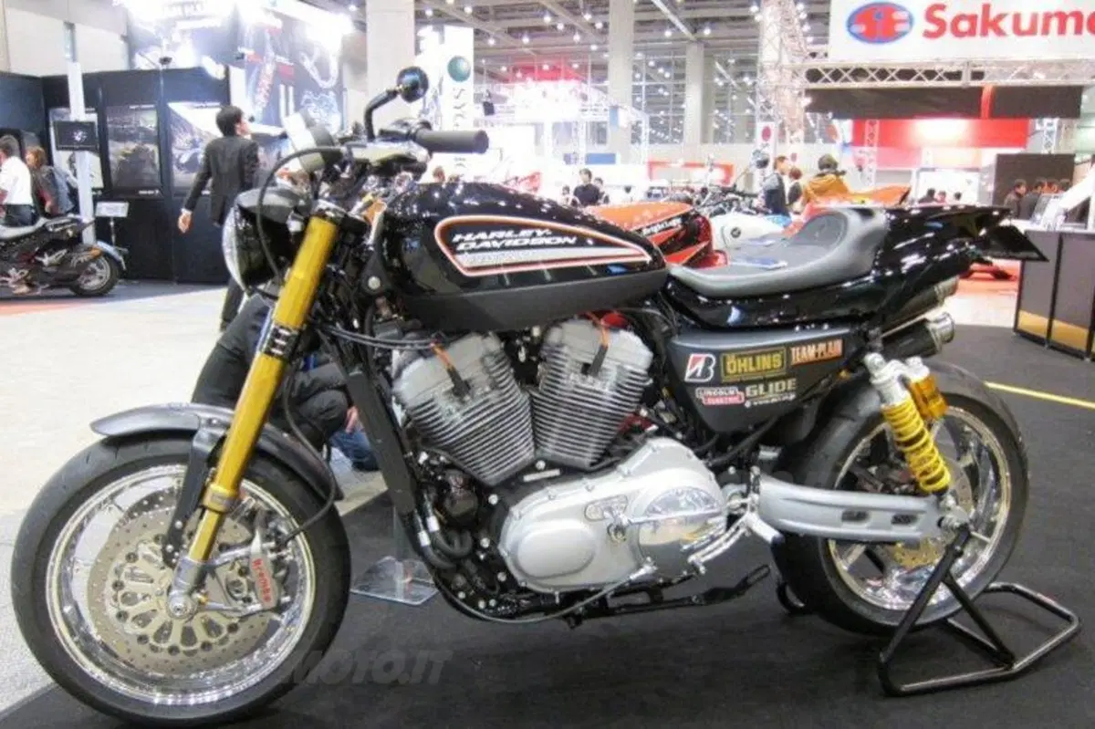 37° Tokyo Motorcycle Show (23)