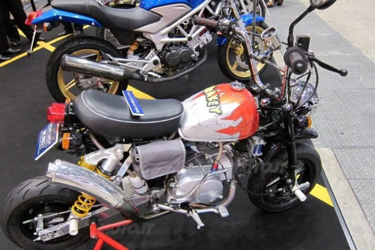 37° Tokyo Motorcycle Show (24)