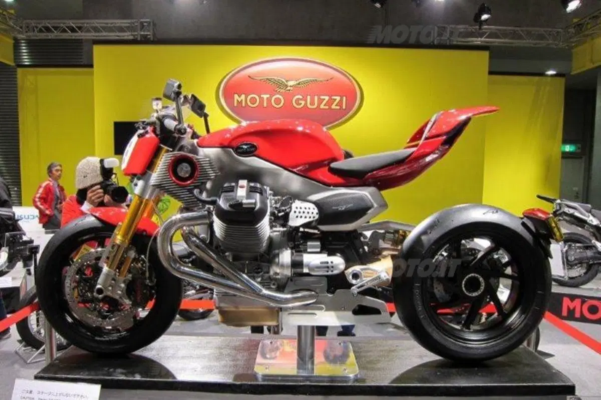 37° Tokyo Motorcycle Show (26)