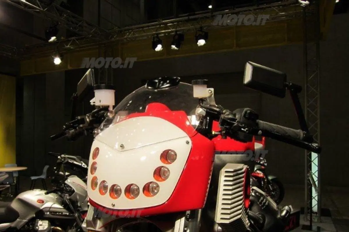 37° Tokyo Motorcycle Show (27)
