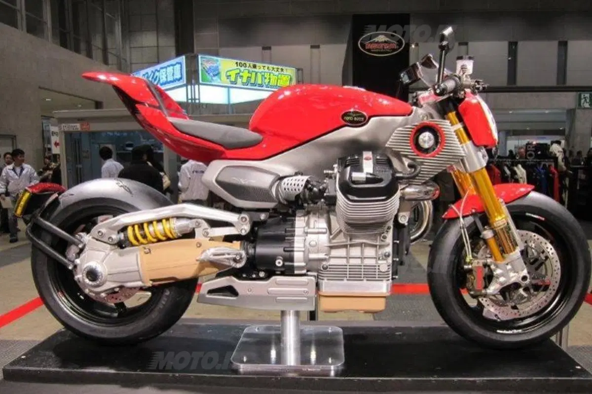 37° Tokyo Motorcycle Show (30)