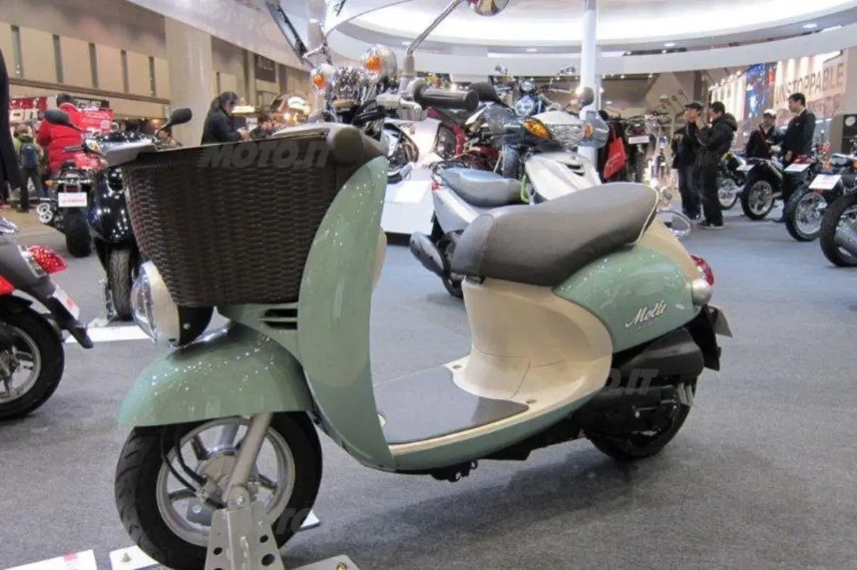 37° Tokyo Motorcycle Show (31)