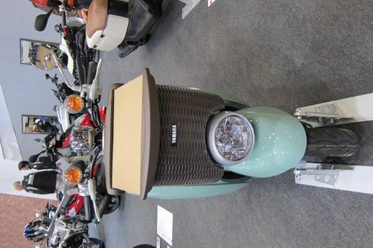 37° Tokyo Motorcycle Show (32)