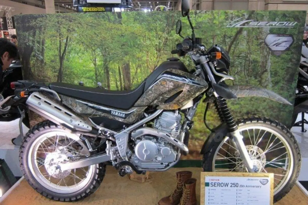 37° Tokyo Motorcycle Show (33)