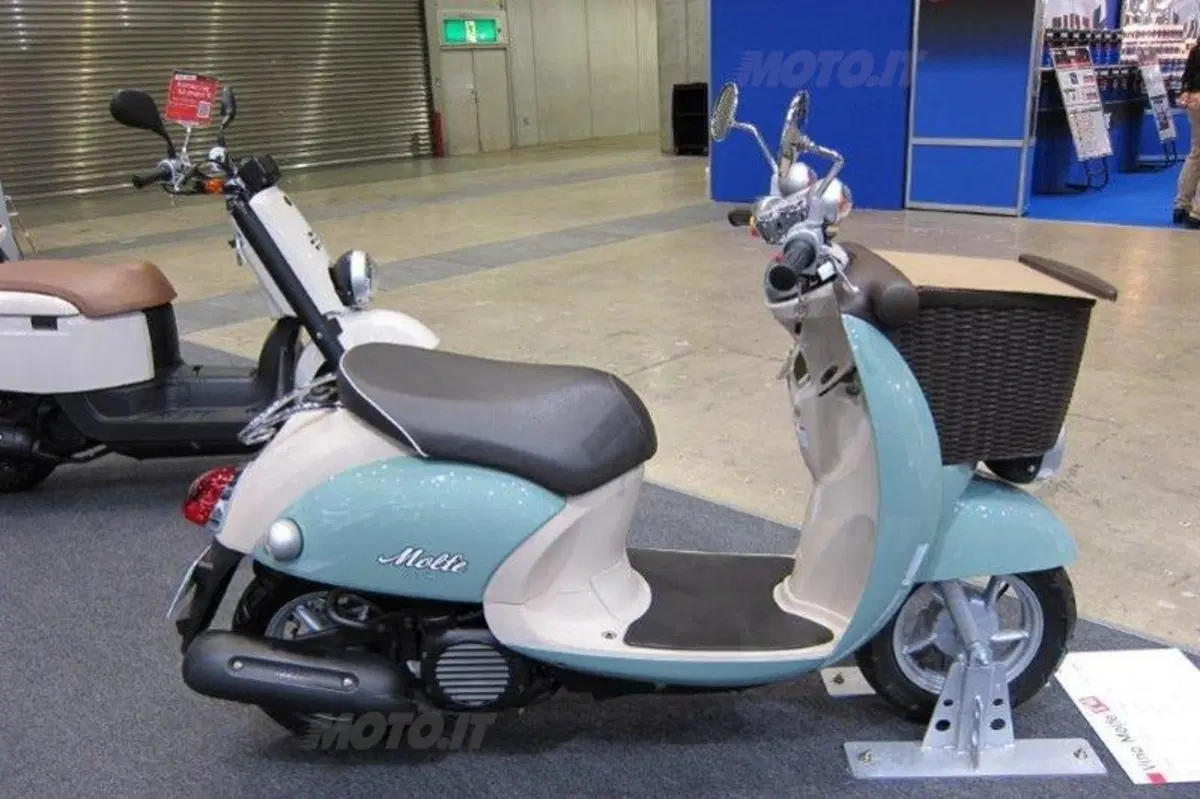 37° Tokyo Motorcycle Show (36)