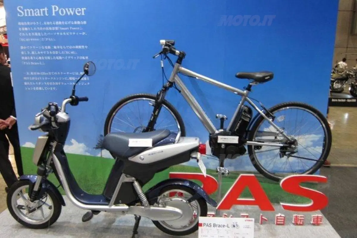 37° Tokyo Motorcycle Show (37)