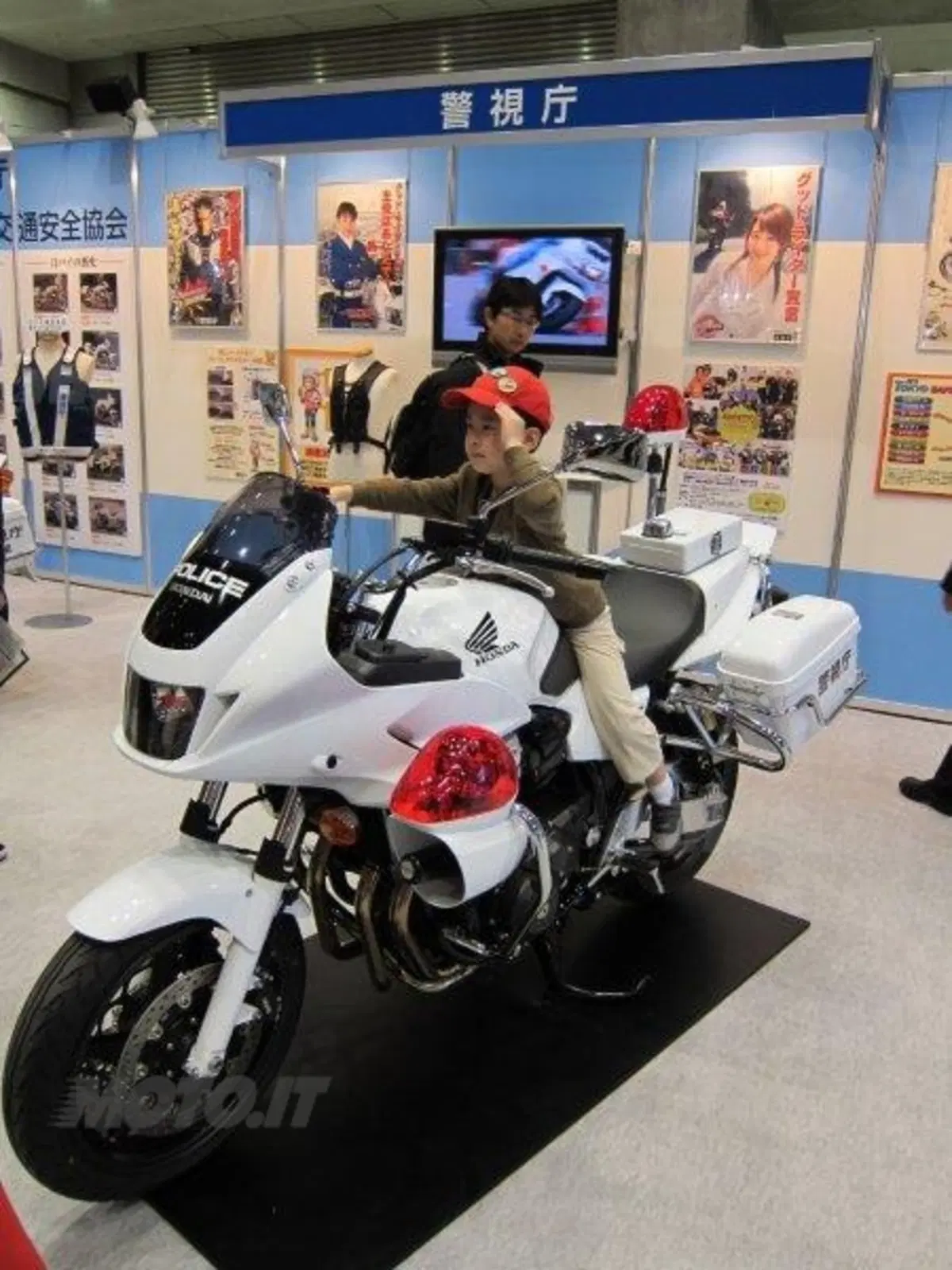 37° Tokyo Motorcycle Show (39)